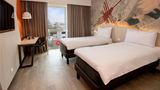 Ibis Styles Lima Benavides Miraflores Room