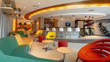 Ibis Styles Lima Benavides Miraflores Exterior