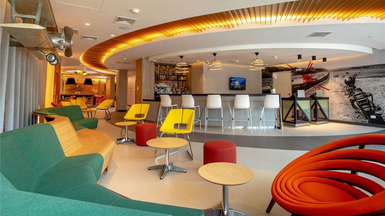 Ibis Styles Lima Benavides Miraflores Exterior. Images powered by <a href="https://iceportal.shijigroup.com" target="_blank" rel="noopener">Ice Portal</a>.