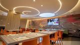 Ibis Styles Lima Benavides Miraflores Restaurant