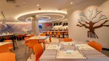 Ibis Styles Lima Benavides Miraflores Restaurant