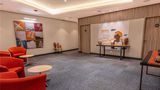 Ibis Styles Lima Benavides Miraflores Meeting