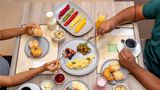 Ibis Styles Lima Benavides Miraflores Restaurant