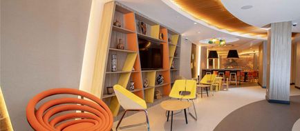 Ibis Styles Lima Benavides Miraflores Exterior