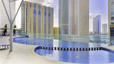 Pullman Sharjah Hotel Restaurant