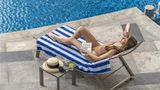 Pullman Sharjah Hotel Pool