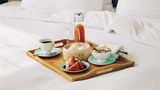 Pullman Sharjah Hotel Restaurant