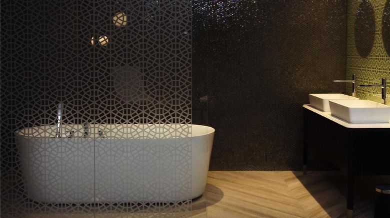 <b>Pullman Sharjah Hotel Spa</b>. Images powered by <a href="https://iceportal.shijigroup.com/" title="IcePortal" target="_blank">IcePortal</a>.