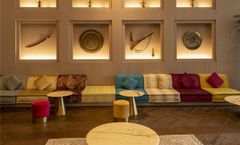 Pullman Sharjah Hotel