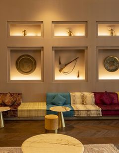 Pullman Sharjah Hotel