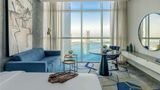 Pullman Sharjah Hotel Suite