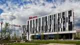 <b>Ibis Aktobe Exterior</b>. Images powered by <a href="https://iceportal.shijigroup.com/" title="IcePortal" target="_blank">IcePortal</a>.