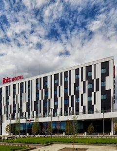 Ibis Aktobe