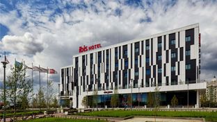 Ibis Aktobe