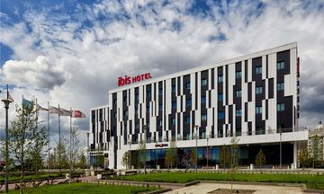 Ibis Aktobe