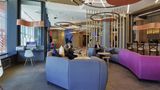 <b>Ibis Aktobe Exterior</b>. Images powered by <a href="https://iceportal.shijigroup.com/" title="IcePortal" target="_blank">IcePortal</a>.