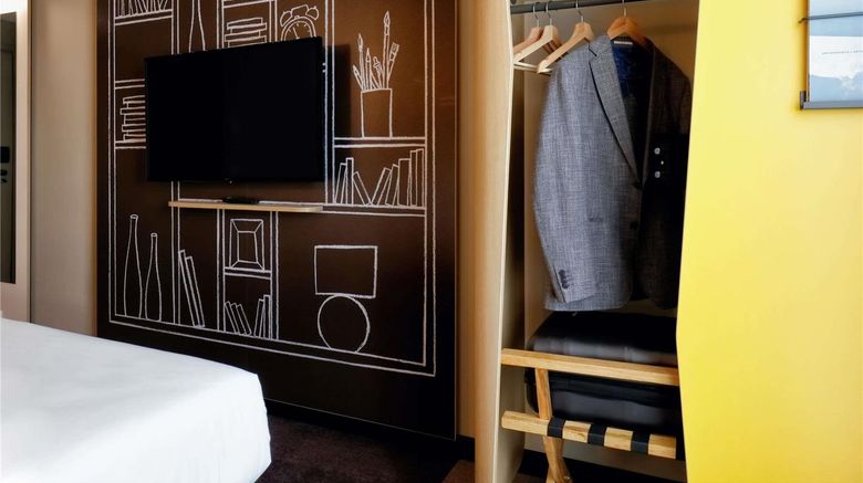 <b>Ibis Aktobe Room</b>. Images powered by <a href="https://iceportal.shijigroup.com/" title="IcePortal" target="_blank">IcePortal</a>.