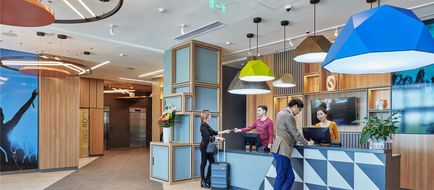 Ibis Aktobe Exterior