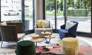 Ibis Styles Klagenfurt