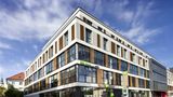 Ibis Styles Klagenfurt Exterior