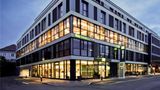 Ibis Styles Klagenfurt Exterior