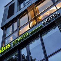Ibis Styles Klagenfurt