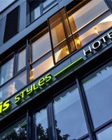 Ibis Styles Klagenfurt