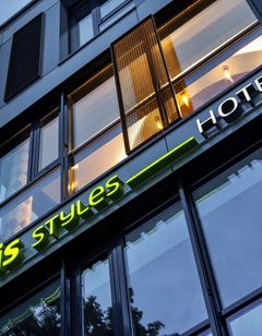 Ibis Styles Klagenfurt