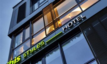 Ibis Styles Klagenfurt