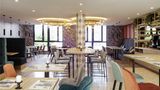 Ibis Styles Klagenfurt Restaurant