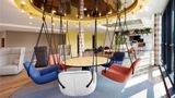 <b>Ibis Styles Klagenfurt Exterior</b>. Images powered by <a href="https://iceportal.shijigroup.com/" title="IcePortal" target="_blank">IcePortal</a>.