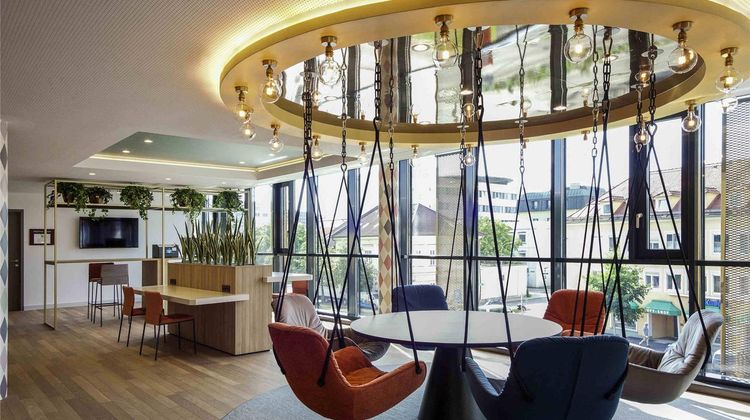Ibis Styles Klagenfurt Meeting