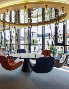 Ibis Styles Klagenfurt
