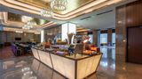 Mercure Tianjin Wuqing Restaurant