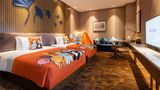 Mercure Tianjin Wuqing Room