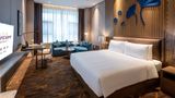 Mercure Tianjin Wuqing Room