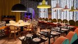Mama Shelter Luxembourg Restaurant