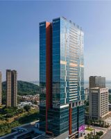 Mercure Guangzhou Nansha