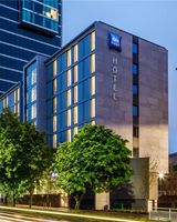 Ibis Budget St Marys Gate