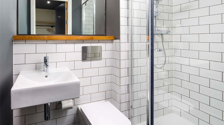 Ibis Budget St Marys Gate Room
