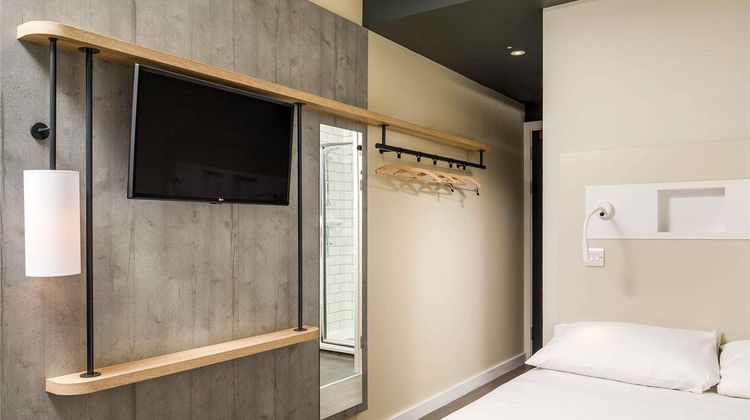 Ibis Budget St Marys Gate Room
