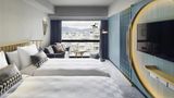 Mercure Kyoto Station Room