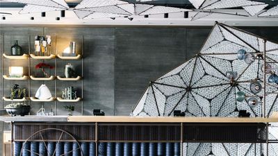 Mercure Kyoto Station