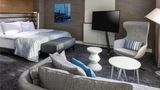 Moevenpick Hotel Lausanne Room