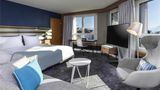 Moevenpick Hotel Lausanne Room