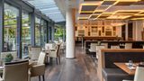 Moevenpick Hotel Lausanne Restaurant