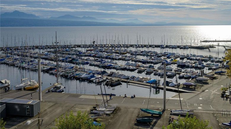 <b>Moevenpick Hotel Lausanne Other</b>. Images powered by <a href="https://iceportal.shijigroup.com/" title="IcePortal" target="_blank">IcePortal</a>.