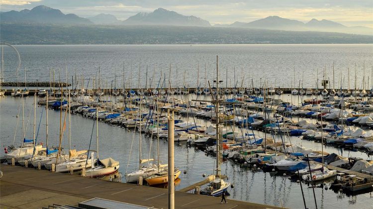 Moevenpick Hotel Lausanne Other