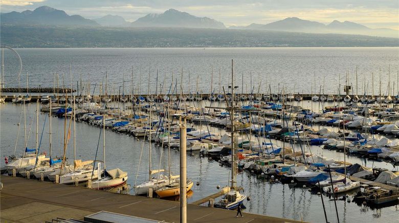 <b>Moevenpick Hotel Lausanne Other</b>. Images powered by <a href="https://iceportal.shijigroup.com/" title="IcePortal" target="_blank">IcePortal</a>.