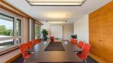 Moevenpick Hotel Lausanne Meeting